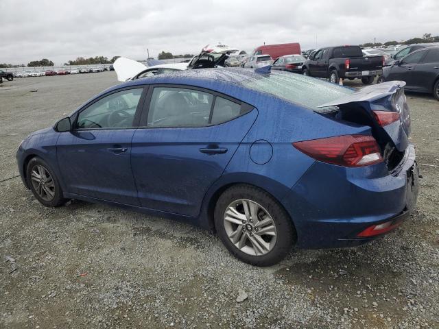 5NPD84LF4LH522042 | 2020 HYUNDAI ELANTRA SE