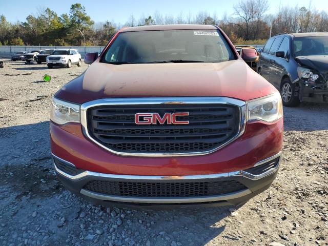 1GKKNKLA1KZ130852 | 2019 GMC ACADIA SLE