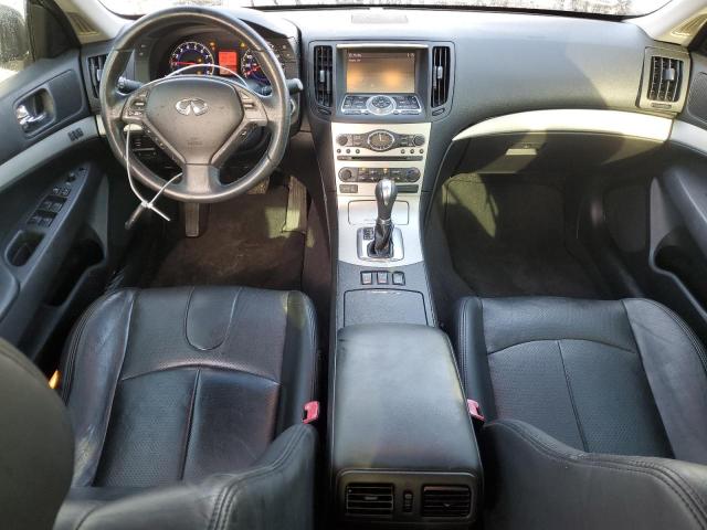 JNKBV61F18M269367 | 2008 Infiniti g35