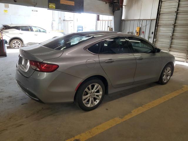 1C3CCCAB6FN606277 | 2015 CHRYSLER 200 LIMITE