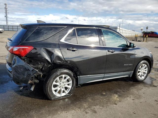 2GNAXKEV9K6244912 | 2019 Chevrolet equinox lt