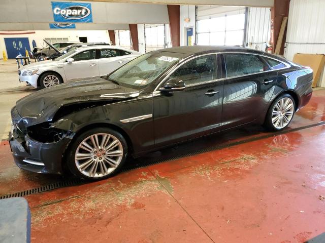 2015 Jaguar XJ XJL Portfolio