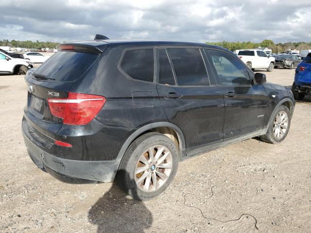 5UXWX9C59E0D41360 | 2014 BMW X3 XDRIVE2