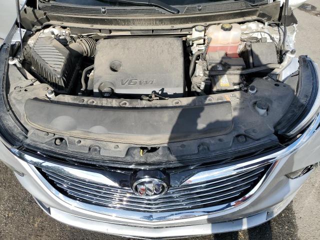 5GAEVBKW0NJ130707 | 2022 Buick enclave premium