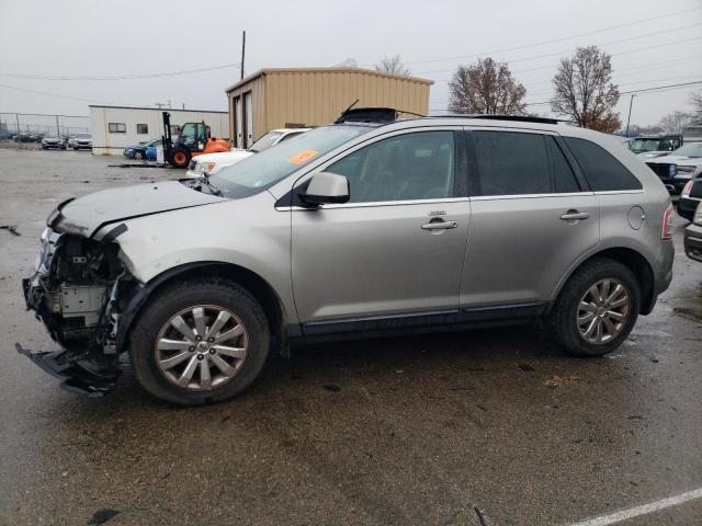 2008 Ford Edge Limited