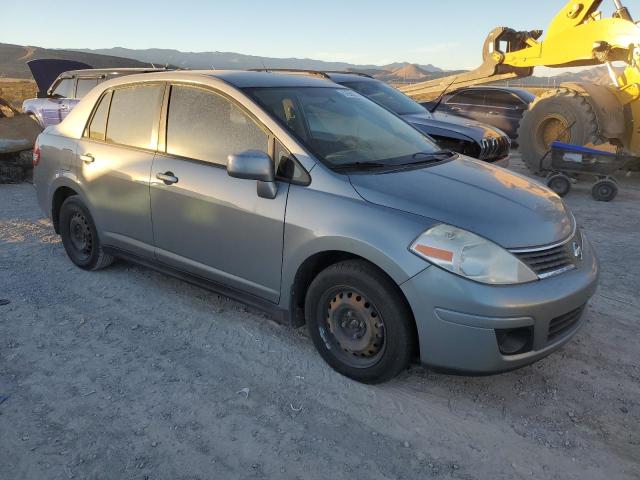 3N1BC11E69L500375 | 2009 Nissan versa s