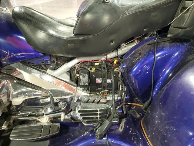2003 HONDA GL1800 A 1HFSC47443A202327