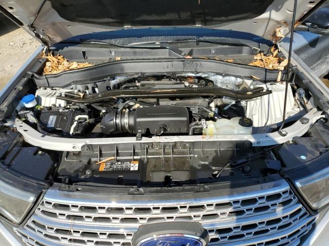 1FMSK7FH2LGA47823 | 2020 FORD EXPLORER L