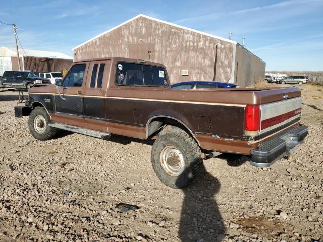 Vin: 1fthx26g7lkb34348, lot: 80996093, ford all models 19902