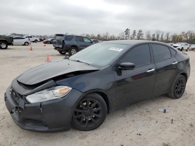 2014 Dodge Dart Limited