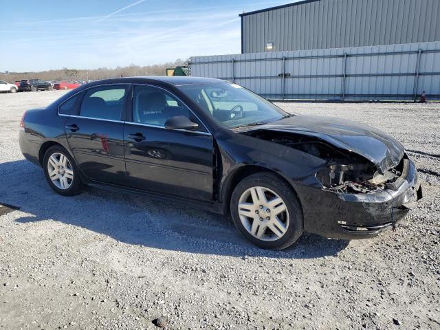 2013 Chevrolet Impala Lt VIN: 2G1WG5E32D1213511 Lot: 79641603