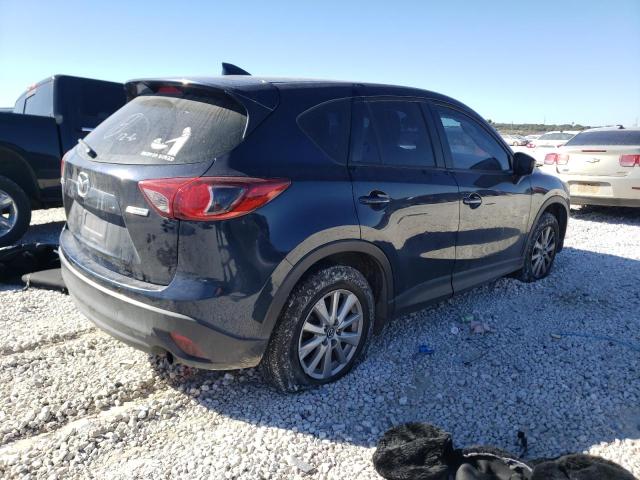 2016 Mazda Cx-5 Sport VIN: JM3KE2BY5G0649528 Lot: 79957333