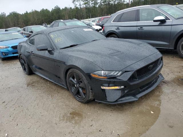 1FA6P8CF6M5157308 | 2021 FORD MUSTANG GT