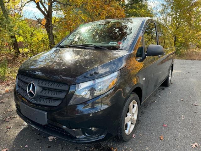 WD4PG2EE1J3373970 | 2018 MERCEDES-BENZ METRIS