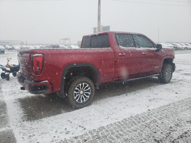 3GTUUEET2NG504798 | 2022 GMC SIERRA K15