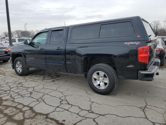 1GCVKREHXHZ182350 | 2017 CHEVROLET SILVERADO