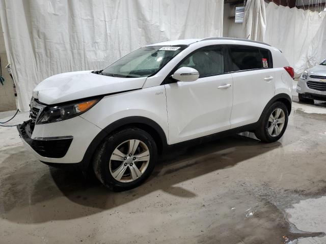 2011 Kia Sportage LX