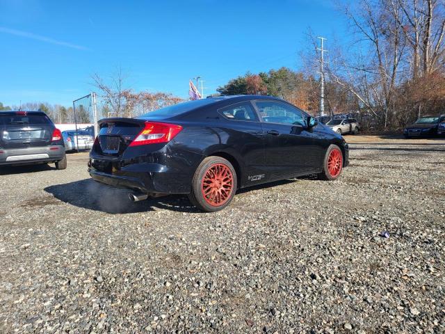 2HGFG4A58CH709168 | 2012 Honda civic si