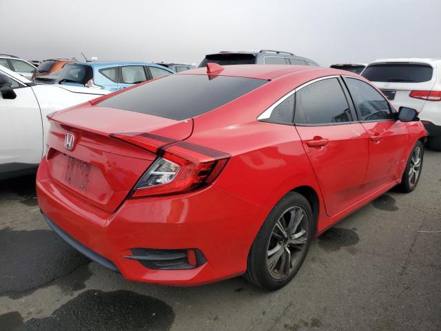 Vin: 2hgfc2f74hh536993, lot: 79026873, honda civic ex 20173