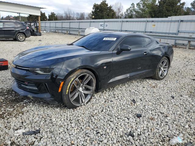 2016 Chevrolet Camaro LT