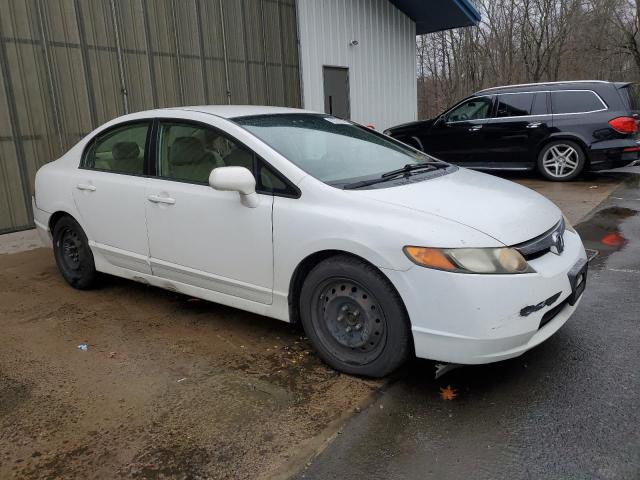 2HGFA16558H513771 | 2008 Honda civic lx