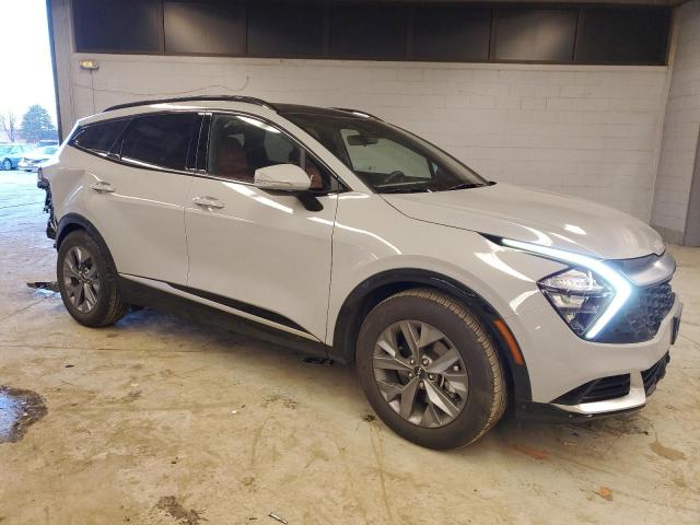 2023 KIA SPORTAGE S - 5XYK43AF8PG103589