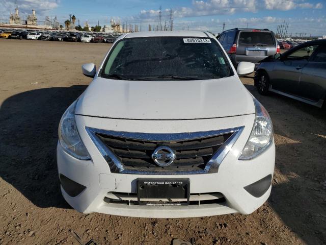 3N1CN7AP8JL805979 | 2018 NISSAN VERSA S