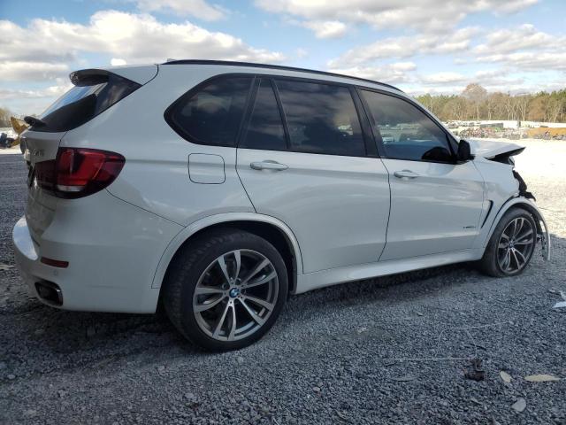 5UXKR2C54G0H42155 | 2016 BMW X5 SDRIVE3