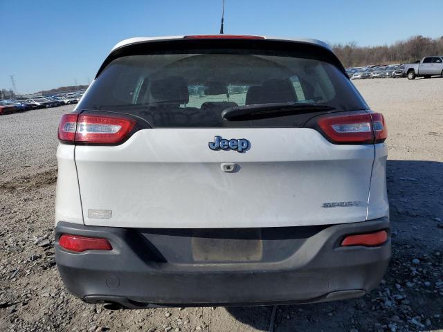 1C4PJLABXEW181268 | 2014 Jeep cherokee sport