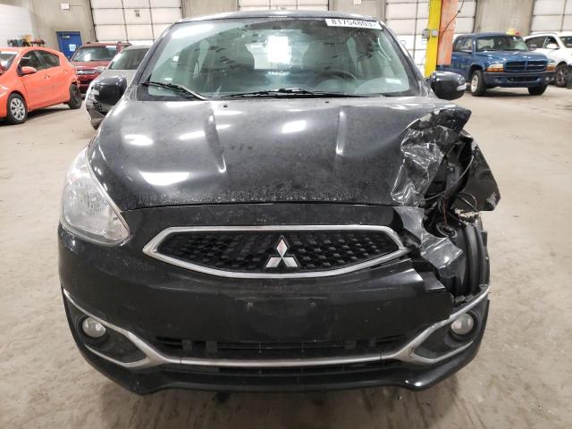 ML32A4HJ4HH011190 | 2017 MITSUBISHI MIRAGE SE