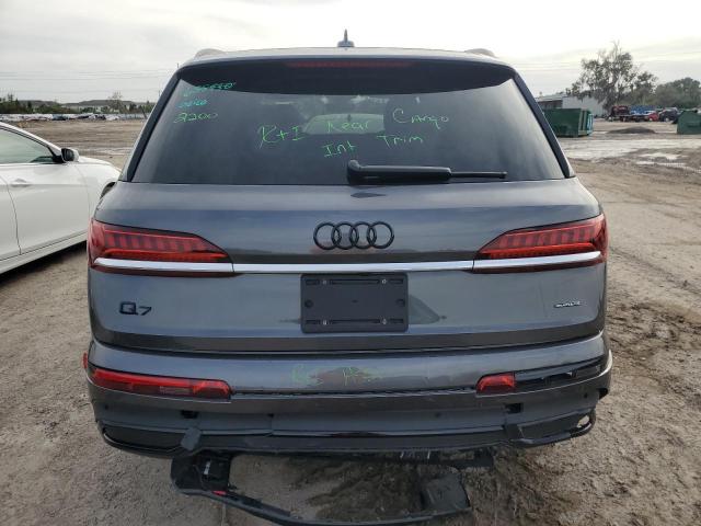 WA1VXAF73MD034096 Audi Q7 PRESTIG 6