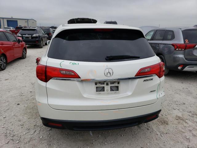 5J8TB4H32EL010792 | 2014 ACURA RDX