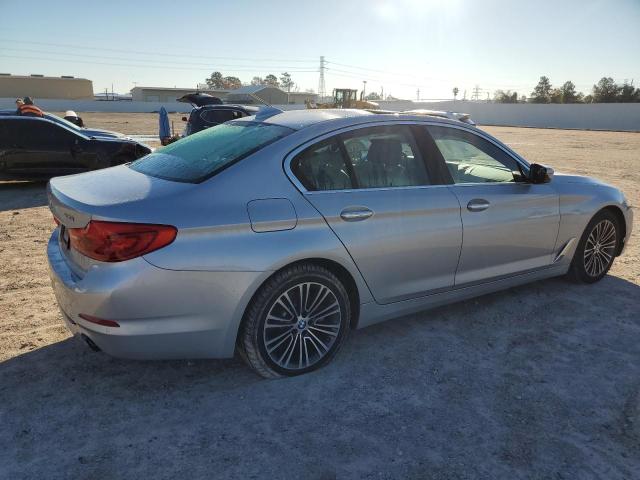 2018 BMW 530 XI - WBAJA7C51JWA74110
