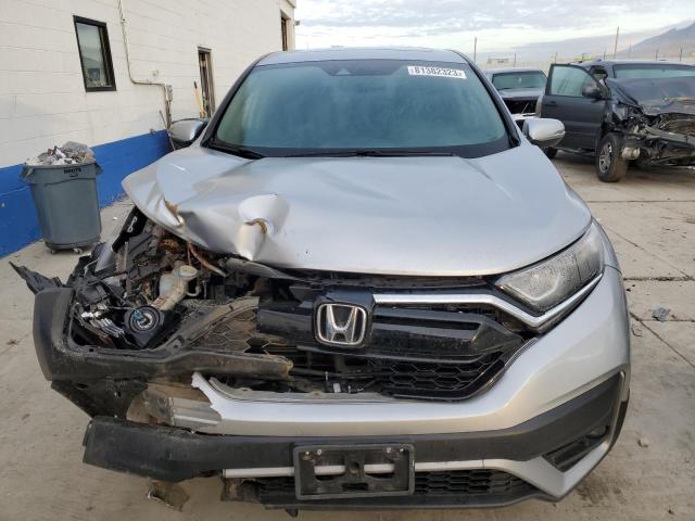 5J6RW2H88LL035569 | 2020 HONDA CR-V EXL