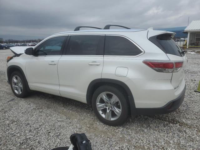 5TDDKRFH7FS204376 | 2015 TOYOTA HIGHLANDER