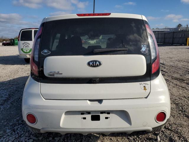 KNDJP3A55K7691239 | 2019 KIA SOUL +