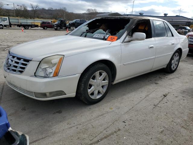 2006 Cadillac DTS 