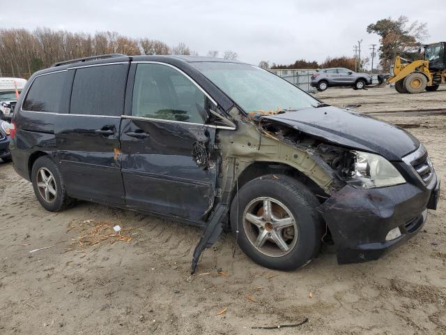 5FNRL38887B011284 | 2007 Honda odyssey touring