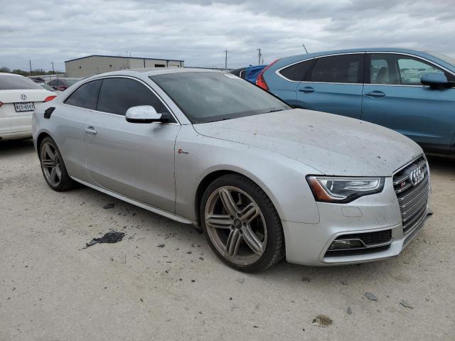 WAUCGAFR2EA002562 | 2014 AUDI S5 PREMIUM