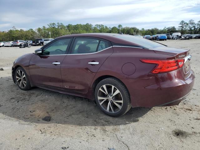 Vin: 1n4aa6ap7gc449030, lot: 78847503, nissan maxima 3.5s 20162