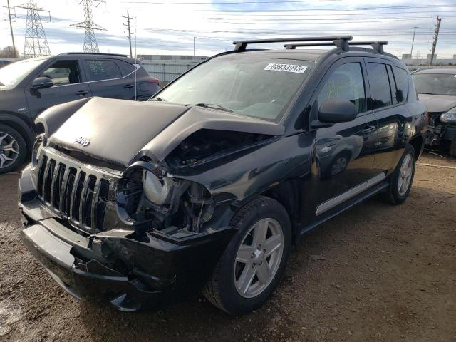 2010 Jeep Compass Sport