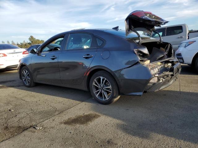3KPF24ADXPE550224 | 2023 KIA FORTE LX