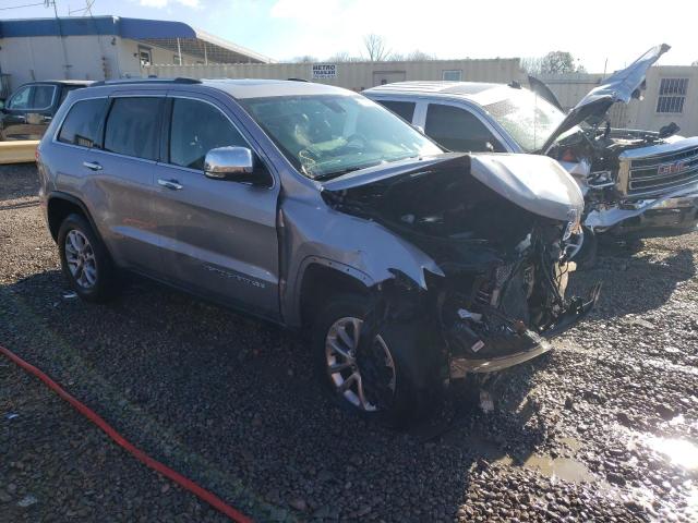 1C4RJEBG4EC151148 | 2014 JEEP GRAND CHER