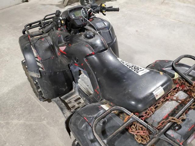2009 HONDA TRX500 FA 1HFTE260494803987