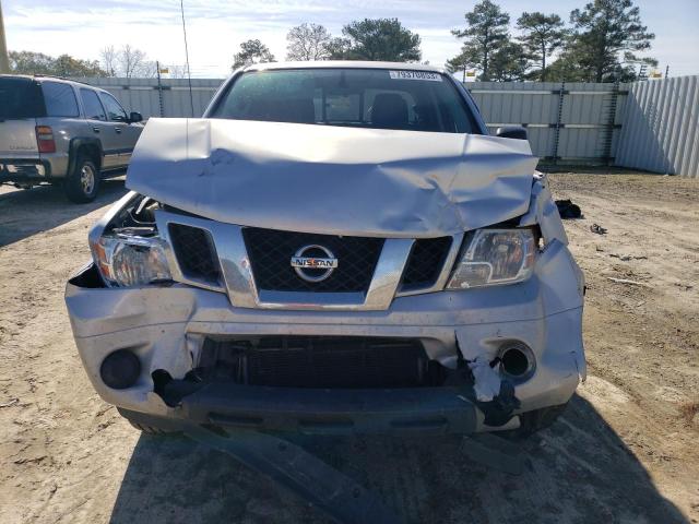 1N6AD0ER7KN717546 | 2019 NISSAN FRONTIER S