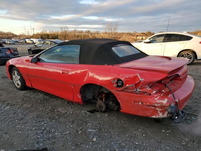 2G1FP32K2W2108660 | 1998 Chevrolet camaro