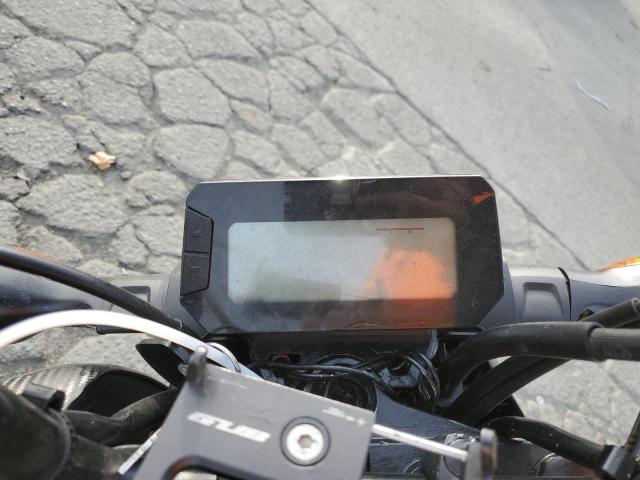 2023 HONDA GROM 125 MLHJC9217P5104369