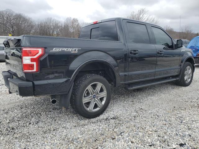 1FTEW1EP6JKC99872 | 2018 FORD F150 SUPER