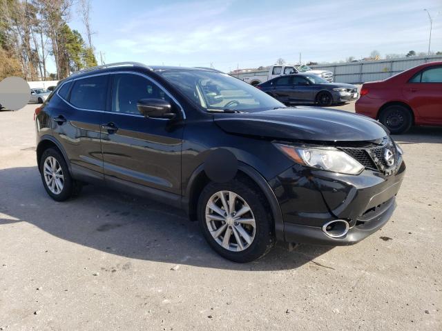2017 NISSAN ROGUE SPOR - JN1BJ1CP3HW031095