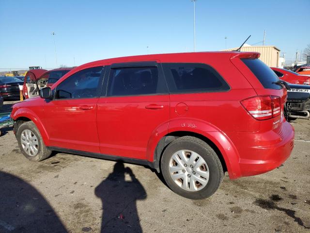 2015 Dodge Journey Se VIN: 3C4PDCAB3FT684428 Lot: 79961243